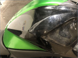 KAWASAKI Z800 