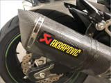 KAWASAKI Z800 