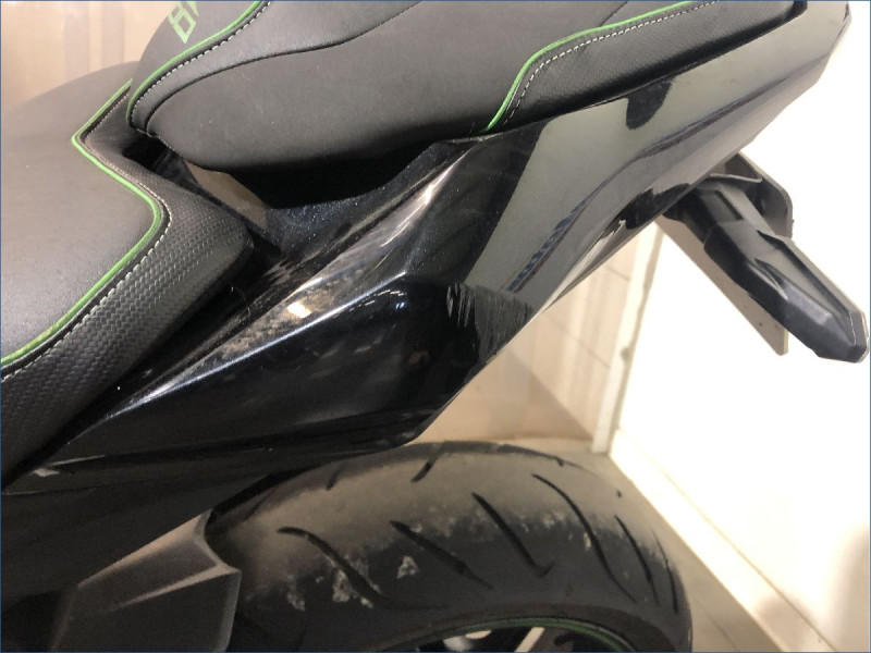KAWASAKI Z800 