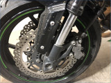 KAWASAKI Z800 