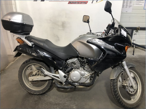 HONDA 125 VARADERO 