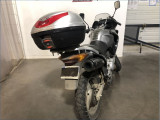 HONDA 125 VARADERO 