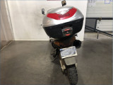 HONDA 125 VARADERO 