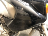 HONDA 125 VARADERO 