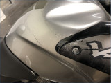 HONDA 125 VARADERO 