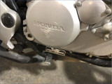 HONDA 125 VARADERO 