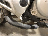 HONDA 125 VARADERO 