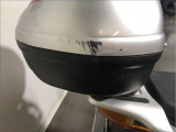 HONDA 125 VARADERO 