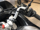 HONDA 125 VARADERO 