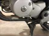 HONDA 125 VARADERO 