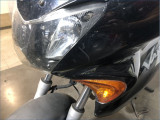 HONDA 125 VARADERO 