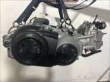 MOTEUR YAMAHA 530 TMAX 2014
