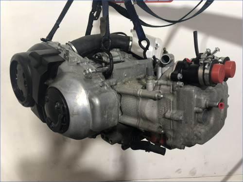 MOTEUR YAMAHA 530 TMAX 2014