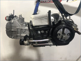 MOTEUR YAMAHA 530 TMAX 2014