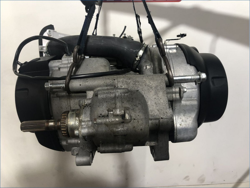 MOTEUR YAMAHA 530 TMAX 2014