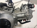 MOTEUR YAMAHA 530 TMAX 2014