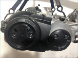 MOTEUR YAMAHA 530 TMAX 2014