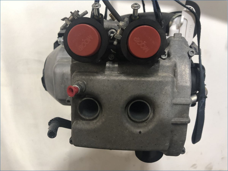 MOTEUR YAMAHA 530 TMAX 2014
