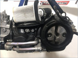 MOTEUR YAMAHA 530 TMAX 2014
