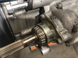 MOTEUR YAMAHA 530 TMAX 2014