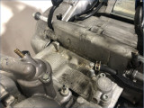 MOTEUR YAMAHA 530 TMAX 2014