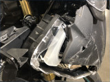CFMOTO 450 SR 