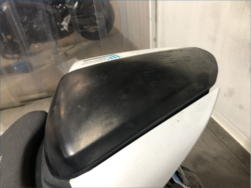 CFMOTO 450 SR 