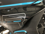 CFMOTO 450 SR 