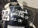 CFMOTO 450 SR 