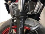 KAWASAKI Z500 ABS