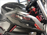 KAWASAKI Z500 ABS