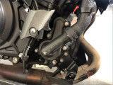 KAWASAKI Z500 ABS