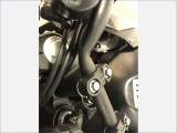 KAWASAKI Z500 ABS