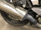 SUZUKI 500 GSE 