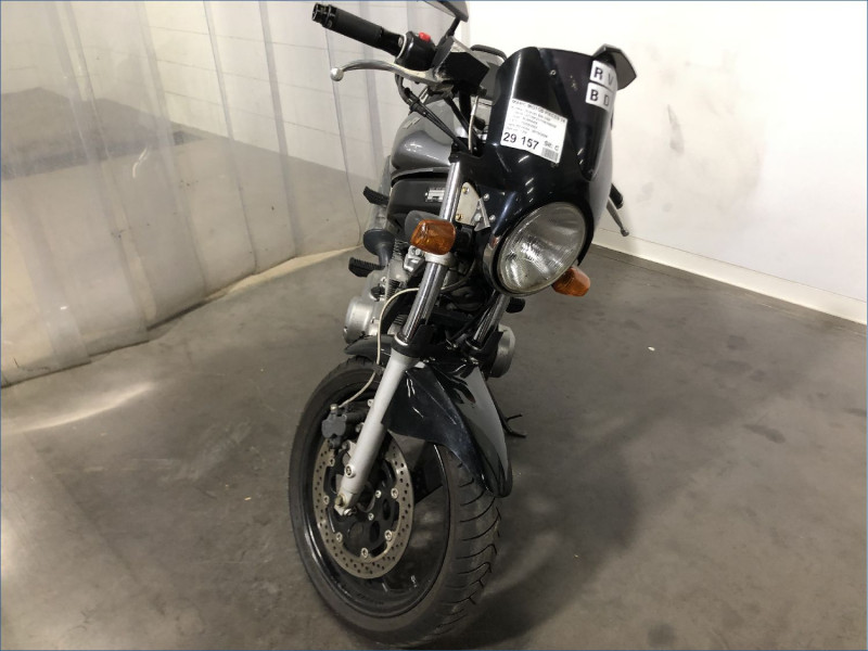 SUZUKI 500 GSE 