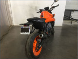 KTM 990 DUKE 