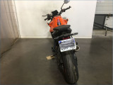 KTM 990 DUKE 