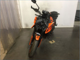 KTM 990 DUKE 