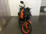 KTM 990 DUKE 