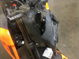 KTM 990 DUKE 