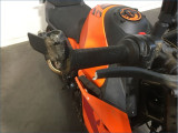 KTM 990 DUKE 