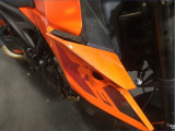 KTM 990 DUKE 