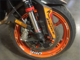 KTM 990 DUKE 