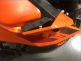 KTM 990 DUKE 