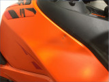KTM 990 DUKE 