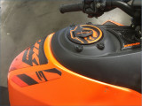 KTM 990 DUKE 