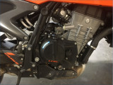 KTM 990 DUKE 