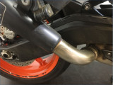 KTM 990 DUKE 