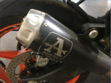 KTM 990 DUKE 