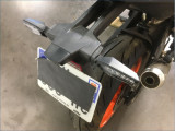 KTM 990 DUKE 